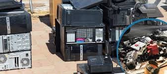 IT Asset Disposition (ITAD)